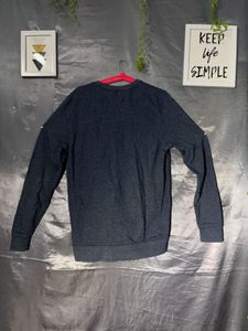 Tommy 1985 Graphic Sweatshirt
