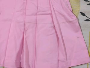 Korean Style Mini Pleated Skirt!
