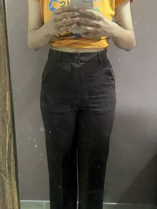 Zara dupe Formal Trousers