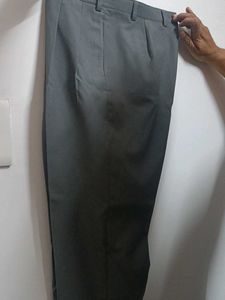 Classic Gray Suit