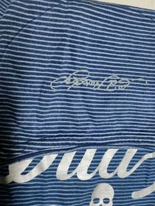 ED HARDY WILD THING TEE