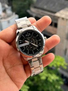 Armani Exchange Analog Watch for Men
