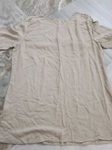 Elegant Sequin Embellished Kurta