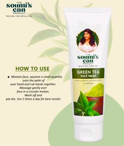 Any 1 Face Wash