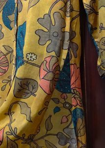 Chinese collar shirt