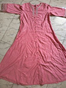 Ladies/ Women's Kurtha Like New