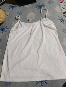 Comfortable Camisole Tops - Pack of 3