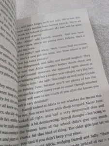 Malory Towers: Upper Fourth