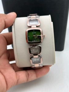 Gucci women watch