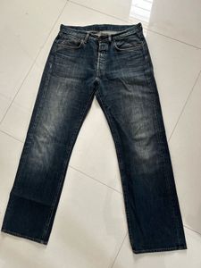 replay vintage blue Jeans