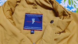 John Pride Plus Size Jacket
