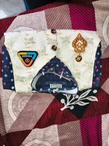 Boys Ethnic Wear Set