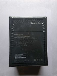 IMPORTED  Car Diagnostics Tool SPARQ OBD2