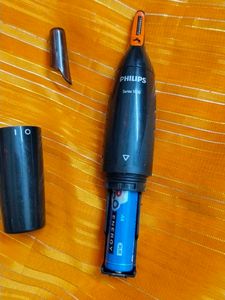 Nose Trimmer