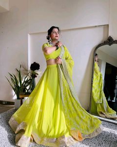Navratri Special Lehenga Choli Collection