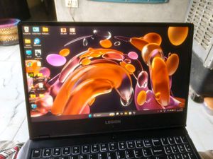 LENOVO Legion Gaming Laptop