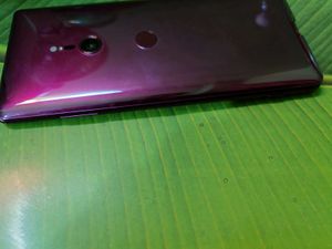 Sony Xperia XZ3 - not turning on