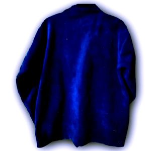 Velvet Jacket