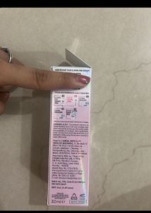 L'Oreal Glycolic-Bright Serum
