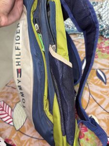 Tommy Hilfiger Backpack