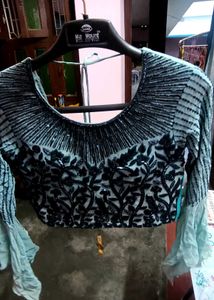 Wedding Party's Lahnga Sets With Ruffle Dupatta