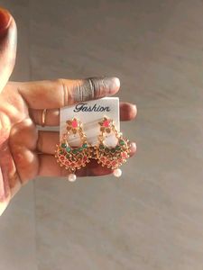 Beautiful Ethnic Earrings
