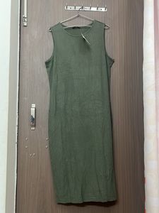 Mark &amp; Spencer branded   Midi for L &amp; xl,xl