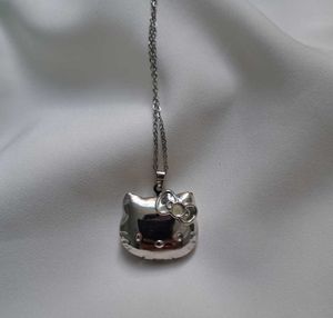 hello kitty photo locket