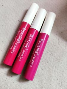 Ronzille cosmetics GULITE LIPSTICK