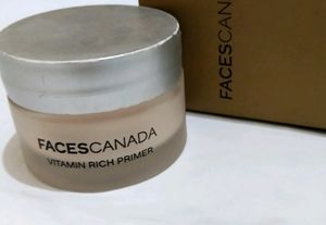 Faces Canada Primer