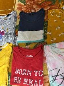 T-Shirt Bundle
