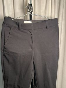 🆕H&amp;M Black Formal Trousers