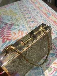 Party Wear Clutch