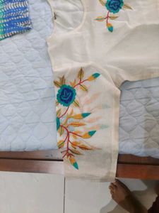 Elegant kurta sets