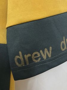 Drew House "drew" Graphic Sweatshirt