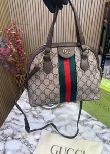 Gucci D Bag**High Quality Leather Bag*