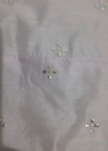 Stylish Lavender Colour Long Skirt For Girls