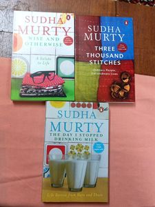 Sudha Murty Indian Bestselling Author