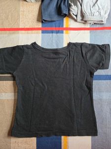Cute "Maa da Laadla" Baby T-Shirt