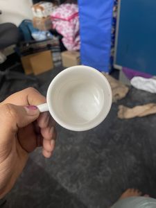 Elegant Ceramic Coffee Mug Set
