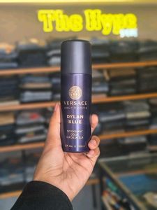 Original Davidoff Cool Water Deodorant Spray