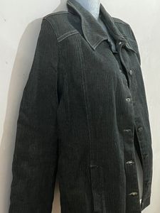 Classic Denim Jacket