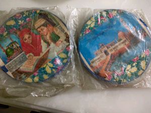 Vintage Decorative Showpieces