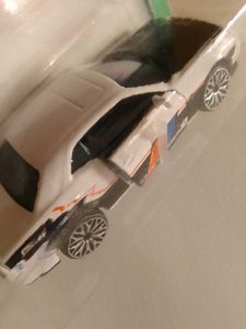 Majorette Dodge Challenger Moving parts