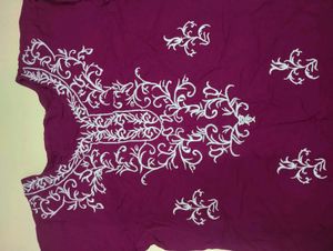 jaipuri Kurta