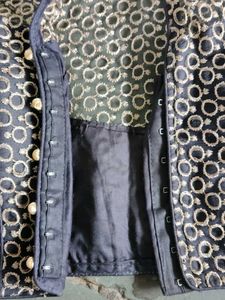 Designer Embroidered Blouse