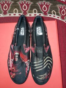 Star Wars men's sneakers