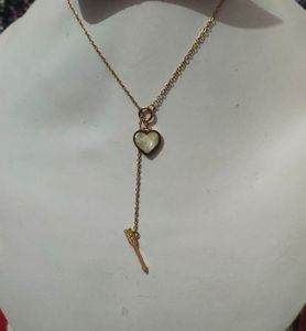Anti Tarnish Necklace