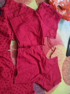Blouse Collection