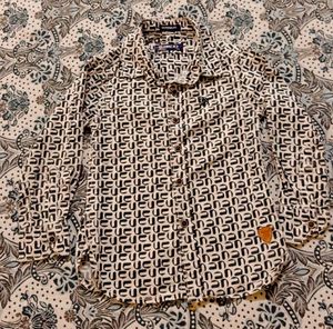 shirt for 2-4 year